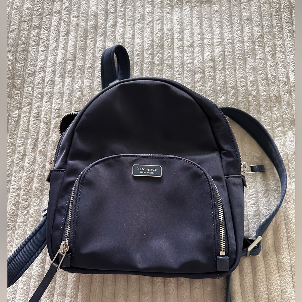 Kate Spade Backpack